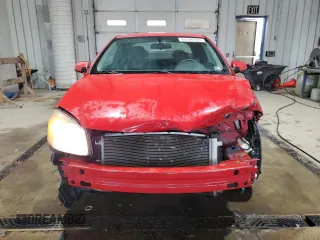2009 Pontiac G5 z VIN 1G2AS18H997105112, wystawiony jako Copart lot #55790765 z przebiegiem 204 403 mil mil oraz Szkody całkowita. Historia ofert i sprzedaży dostępna na DreamBid. Obrazek 5.