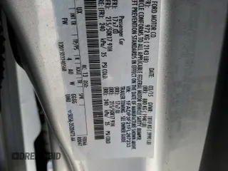 2015 Ford Focus SE with VIN 1FADP3F21FL267233, listed as a Copart auction lot 46091855 with 72,942 mi miles and Salvage Title. Bid and sale history available at carsss.com. Image 15.
