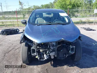2021 Ford EcoSport S with VIN MAJ3S2FE8MC448292, listed as a IAAI auction lot 42053334 with 47,418 mi miles and . Bid and sale history available at DreamBid. Image 13.