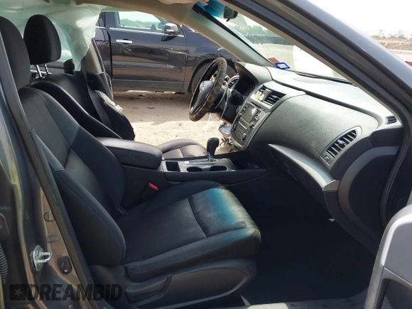 2017 Nissan Altima S with VIN 1N4AL3AP5HN338068, listed as a IAAI auction lot 42282053 with 151,537 mi miles and . Bid and sale history available at DreamBid. Image 5.