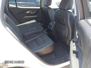 2024 GMC Terrain SLT z VIN 3GKALVEG7RL234722, wystawiony jako IAAI lot #42588099 z przebiegiem 31 077 mil mil oraz . Historia ofert i sprzedaży dostępna na DreamBid. Obrazek 8.