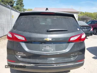 2018 Chevrolet Equinox LT z VIN 2GNAXSEV5J6207807, wystawiony jako IAAI lot #42224888 z przebiegiem 77 435 mil mil oraz . Historia ofert i sprzedaży dostępna na DreamBid. Obrazek 16.