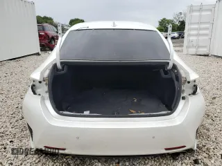2017 Lexus RC with VIN JTHSM5BCXH5003406, listed as a Copart auction lot 62841844 with 999,999 mi miles and Salvage Title. Bid and sale history available at carsss.com. Image 6.