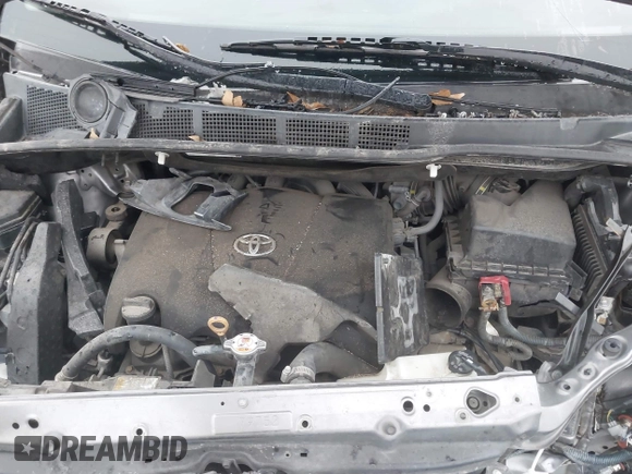2018 Toyota Sienna XLE Auto Access Seat with VIN 5TDYZ3DC0JS917727, listed as a IAAI auction lot 41746005 with 130,565 mi miles and . Bid and sale history available at DreamBid. Image 10.