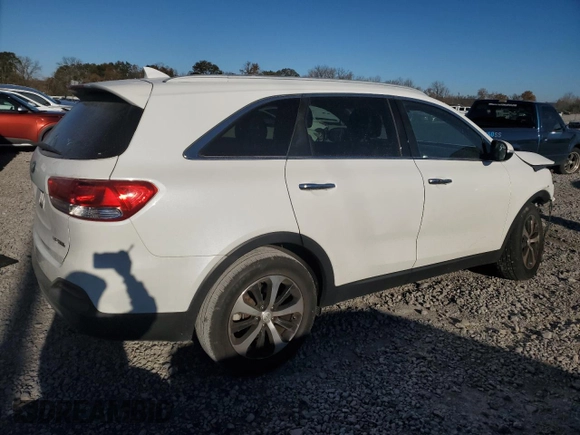 2017 Kia Sorento EX с VIN 5XYPH4A14HG259179, выставлен на аукционе Copart как лот 85451154 с пробегом 127 404 миль миль и Списание • Salvage title. История ставок и продаж доступна на DreamBid. Изображение 3.