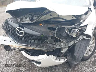 2014 Mazda CX-5 Sport with VIN JM3KE4BE3E0300849, listed as a IAAI auction lot 41942418 with 144,310 mi miles. Bid and sale history available at carsss.com. Image 6.
