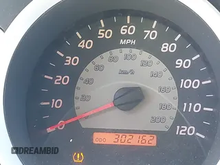 2007 Toyota Tacoma with VIN 5TELU42N87Z409472, listed as a IAAI auction lot 42296644 with 302,162 mi miles and . Bid and sale history available at DreamBid. Image 16.