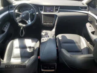 2019 Infiniti QX50 Essential с VIN 3PCAJ5M33KF116381, выставлен на аукционе Copart как лот 56003005 с пробегом 49 932 миль миль и Списание • Salvage title. История ставок и продаж доступна на DreamBid. Изображение 8.