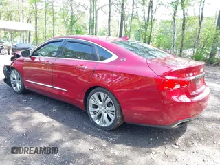 2014 Chevrolet Impala LTZ с VIN 2G1155S38E9100220, выставлен на аукционе IAAI как лот 42108441 с пробегом 182 149 миль миль и . История ставок и продаж доступна на DreamBid. Изображение 3.