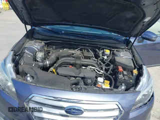 2015 Subaru Outback Limited with VIN 4S4BSAJCXF3350840, listed as a IAAI auction lot 41994022 with 109,994 mi miles and . Bid and sale history available at DreamBid. Image 10.