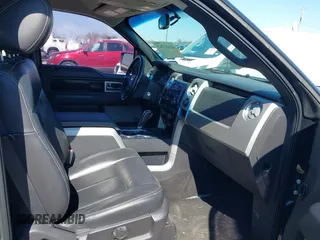 2010 Ford F-150 XL with VIN 1FTEW1C86AKC00706, listed as a IAAI auction lot 41612767 with 202,550 mi miles. Bid and sale history available at carsss.com. Image 5.