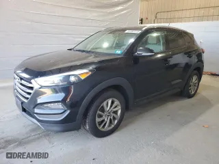 2016 Hyundai Tucson Eco with VIN KM8J3CA20GU143705, listed as a Copart auction lot 54382515 with 134,263 mi miles and Clean Title. Bid and sale history available at carsss.com. Image 1.