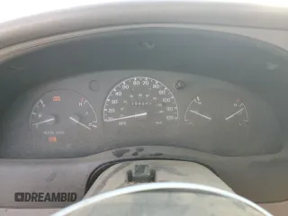 1998 Mazda B-Series 2WD Truck SX with VIN 4F4YR12C0WTM13962, listed as a Copart auction lot 43071225 with 294,242 mi miles and Salvage Title. Bid and sale history available at carsss.com. Image 9.