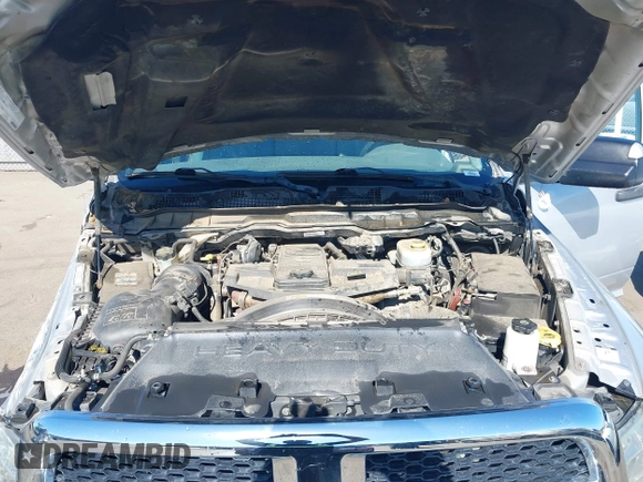 2014 Ram 2500 Tradesman с VIN 3C6UR5CL6EG224457, выставлен на аукционе IAAI как лот 42333288 с пробегом 77 359 миль миль и . История ставок и продаж доступна на DreamBid. Изображение 10.