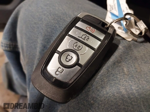 2020 Ford Escape Titanium с VIN 1FMCU9J95LUB09095, выставлен на аукционе IAAI как лот 41648235 с пробегом 68 474 миль миль и . История ставок и продаж доступна на DreamBid. Изображение 11.