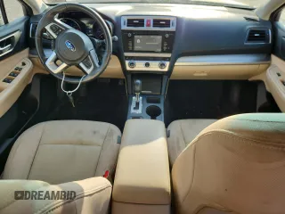 2015 Subaru Legacy Premium with VIN 4S3BNAC61F3013315, listed as a Copart auction lot 62635895 with 96,991 mi miles and Salvage title. Bid and sale history available at DreamBid. Image 8.