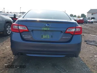 2015 Subaru Legacy 2.5i with VIN 4S3BNBA66F3006787, listed as a IAAI auction lot 42458823 with 102,912 mi miles and . Bid and sale history available at DreamBid. Image 15.