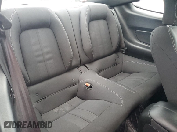 2023 Ford Mustang GT с VIN 1FA6P8CF2P5307001, выставлен на аукционе Copart как лот 64803935 с пробегом 4 484 миль миль и Чистый • Clean title. История ставок и продаж доступна на DreamBid. Изображение 10.