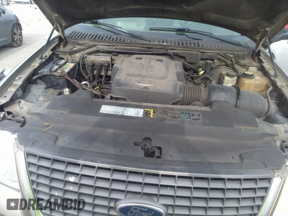 2003 Ford Expedition Special Service with VIN 1FMRU15W33LB74108, listed as a IAAI auction lot 42337025 with 315,691 mi miles and . Bid and sale history available at DreamBid. Image 10.
