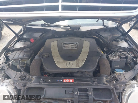 2007 Mercedes-Benz C 280 Luxury с VIN WDBRF92H77F907086, выставлен на аукционе IAAI как лот 42615911 с пробегом 215 496 миль миль и . История ставок и продаж доступна на DreamBid. Изображение 10.