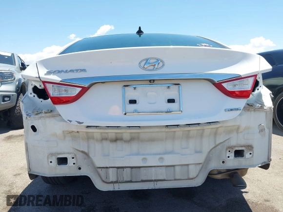 2012 Hyundai Sonata SE z VIN 5NPEC4AC9CH434373, wystawiony jako IAAI lot #42168411 z przebiegiem 120 464 mil mil oraz . Historia ofert i sprzedaży dostępna na DreamBid. Obrazek 17.