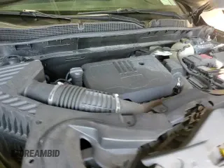 2020 Chevrolet Blazer LT с VIN 3GNKBCR44LS629162, выставлен на аукционе Copart как лот 89823885 с пробегом 18 645 миль миль и Списание • Salvage title. История ставок и продаж доступна на DreamBid. Изображение 14.