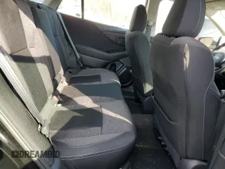 2024 Subaru Outback with VIN 4S4BTAACXR3196826, listed as a Copart auction lot 46057585 with 12,655 mi miles and Salvage title. Bid and sale history available at DreamBid. Image 10.