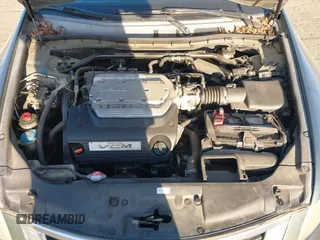 2008 Honda Accord EX with VIN 1HGCP36718A066269, listed as a IAAI auction lot 42283515 with 211,067 mi miles and . Bid and sale history available at DreamBid. Image 10.