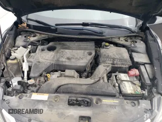 2018 Nissan Altima SR with VIN 1N4AL3AP8JC120286, listed as a Copart auction lot 51776865 with 87,942 mi miles and Salvage Title. Bid and sale history available at DreamBid. Image 12.
