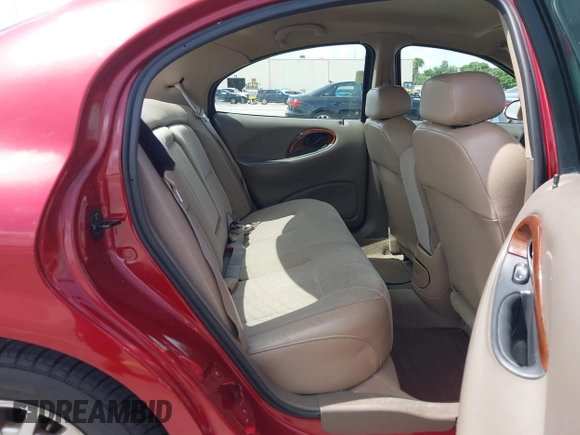 1999 Mercury Sable with VIN 1MEFM53U2XA664250, listed as a IAAI auction lot 42426283 with 99,193 mi miles and . Bid and sale history available at DreamBid. Image 8.