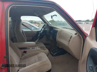 2000 Ford Ranger XL with VIN 1FTZR15V8YPA78567, listed as a IAAI auction lot 42699285 with 163,173 mi miles and . Bid and sale history available at DreamBid. Image 5.