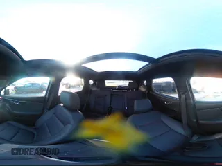 2023 Chevrolet Blazer RS z VIN 3GNKBERS3PS190889, wystawiony jako Copart lot #51268455 z przebiegiem 27 921 mil mil oraz Nie do naprawy • Non repairable. Historia ofert i sprzedaży dostępna na DreamBid. Obrazek 14.