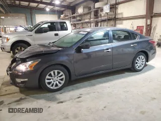 2013 Nissan Altima SL z VIN 1N4AL3AP9DC287311, wystawiony jako Copart lot #52718595 z przebiegiem 156 395 mil mil oraz Szkoda całkowita • Salvage title. Historia ofert i sprzedaży dostępna na DreamBid. Obrazek 1.