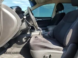 2014 Nissan Pathfinder Platinum with VIN 5N1AR2MM0EC619184, listed as a Copart auction lot 50825225 with 78,287 mi miles and Salvage Title. Bid and sale history available at carsss.com. Image 7.