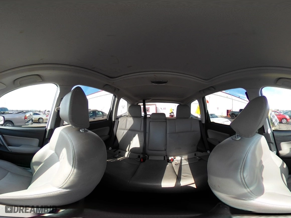 2016 Subaru Forester 2.5i Limited with VIN JF2SJAHC9GH506160, listed as a IAAI auction lot 41500826 with 189,701 mi miles. Bid and sale history available at carsss.com. Image 20.