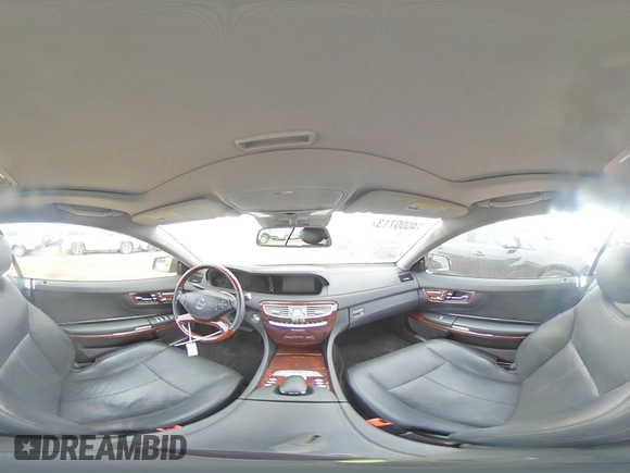 2011 Mercedes-Benz CL 550 z VIN WDDEJ9EB6BA026123, wystawiony jako Copart lot #74000713 z przebiegiem 63 863 mil mil oraz Szkoda całkowita • Salvage title. Historia ofert i sprzedaży dostępna na DreamBid. Obrazek 13.