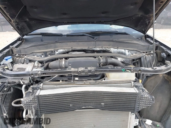 2020 Ford Explorer ST with VIN 1FM5K8GC0LGA11666, listed as a IAAI auction lot 41905536 with 98,620 mi miles and . Bid and sale history available at DreamBid. Image 10.