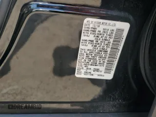 2017 Infiniti QX70 с VIN JN8CS1MW9HM413278, выставлен на аукционе Copart как лот 62882325 с пробегом 89 225 миль миль и Списание • Salvage title. История ставок и продаж доступна на DreamBid. Изображение 13.
