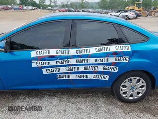 2015 Ford Focus SE с VIN 1FADP3F21FL274182, выставлен на аукционе IAAI как лот 42441161 с пробегом 176 810 миль миль и . История ставок и продаж доступна на DreamBid. Изображение 6.