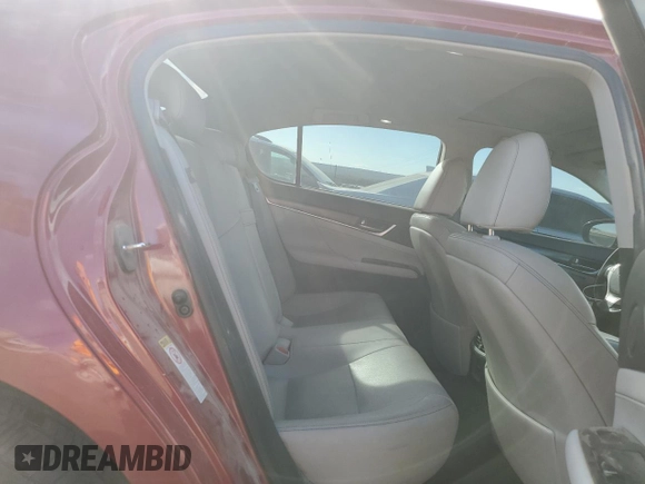 2013 Lexus GS 350 with VIN JTHCE1BL5D5005648, listed as a Copart auction lot 72401814 with 103,516 mi miles and Salvage Title. Bid and sale history available at carsss.com. Image 10.