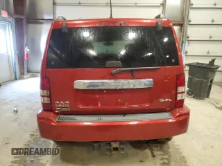 2008 Jeep Liberty Limited z VIN 1J8GN58K78W267267, wystawiony jako Copart lot #51905855 z przebiegiem 141 054 mil mil oraz Nie do naprawy. Historia ofert i sprzedaży dostępna na DreamBid. Obrazek 6.