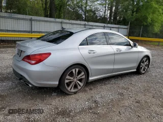 2015 Mercedes-Benz CLA 250 with VIN WDDSJ4EB1FN284473, listed as a Copart auction lot 47175524 with 149,722 mi miles and . Bid and sale history available at DreamBid. Image 3.
