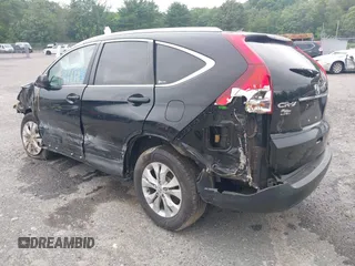 2012 Honda CR-V EX-L z VIN 2HKRM4H7XCH622438, wystawiony jako IAAI lot #39497769 z przebiegiem 178 481 mil mil oraz . Historia ofert i sprzedaży dostępna na DreamBid. Obrazek 3.