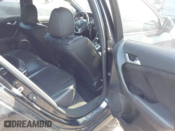 2012 Acura TSX Special Edition with VIN JH4CU2F82CC021380, listed as a IAAI auction lot 42732606 with 128,147 mi miles and . Bid and sale history available at DreamBid. Image 8.
