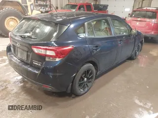2019 Subaru Impreza z VIN 4S3GTAA62K3720934, wystawiony jako IAAI lot #41611498 z przebiegiem 131 958 mil mil oraz . Historia ofert i sprzedaży dostępna na DreamBid. Obrazek 4.