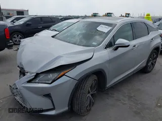 2017 Lexus RX 350 z VIN 2T2ZZMCAXHC052984, wystawiony jako IAAI lot #42273947 z przebiegiem 128 019 mil mil oraz . Historia ofert i sprzedaży dostępna na DreamBid. Obrazek 18.