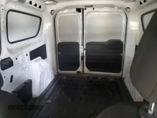 2017 Ram ProMaster City Cargo Tradesman с VIN ZFBERFAB6H6D39181, выставлен на аукционе Copart как лот 59185845 с пробегом 152 780 миль миль и На запчасти • Non repairable. История ставок и продаж доступна на DreamBid. Изображение 10.