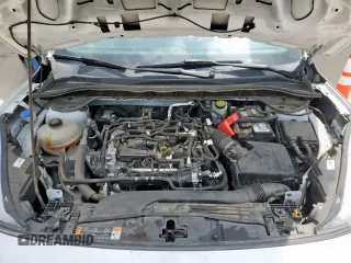 2021 Ford Escape S с VIN 1FMCU0F68MUA84219, выставлен на аукционе Copart как лот 59120585 с пробегом 99 879 миль миль и Чистый • Clean title. История ставок и продаж доступна на DreamBid. Изображение 11.