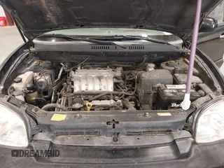 2006 Hyundai Santa Fe GLS with VIN KM8SC13E46U071549, listed as a IAAI auction lot 41711033 with 170,649 mi miles. Bid and sale history available at carsss.com. Image 10.