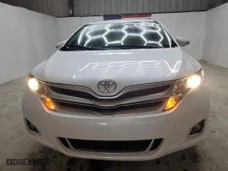 2015 Toyota Venza LE with VIN 4T3ZA3BB0FU095426, listed as a Copart auction lot 51485125 with 252,315 mi miles and Clean Title. Bid and sale history available at carsss.com. Image 5.